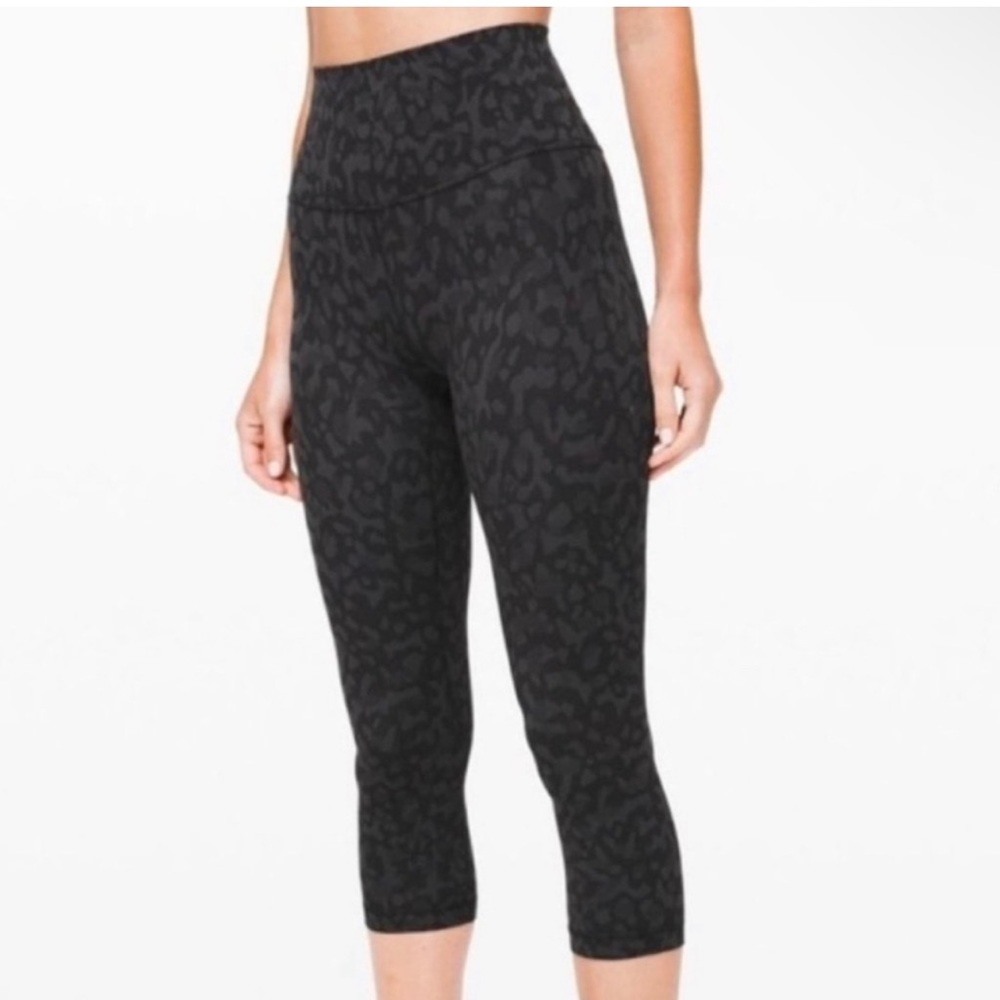 Lululemon Align leggings